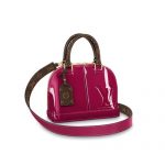 LOUIS VUITTON ALMA BB M54785 - 1