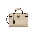 LOUIS VUITTON TWIST TOTE M54810