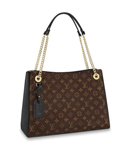 LOUIS VUITTON SURENE MM M43772
