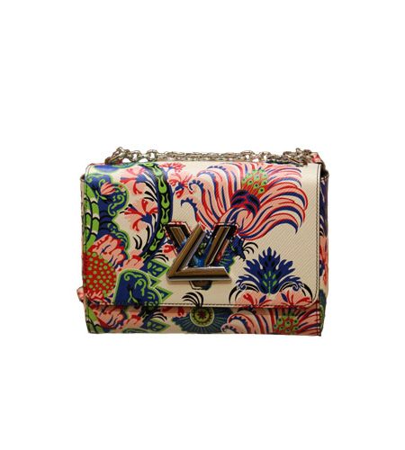 LOUIS VUITTON TWIST MM M54940