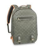 LOUIS VUITTON BACKPACK GM M43881