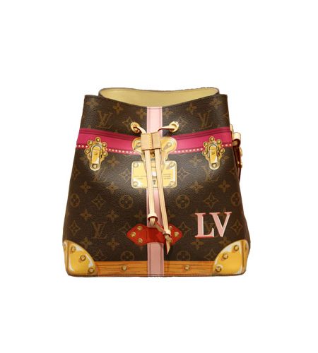 LOUIS VUITTON NÉONOÉ M60649 - 1