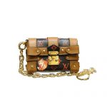 LOUIS VUITTON ESSENTIAL TRUNK M63892