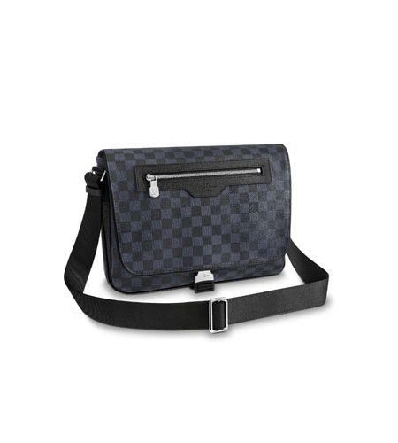 LOUIS VUITTON MATCHPOINT MESSENGER N40010