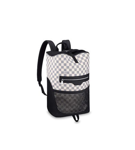 LOUIS VUITTON MATCHPOINT BACKPACK N40018