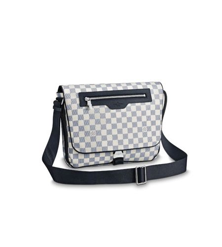 LOUIS VUITTON MATCHPOINT MESSENGER N40019