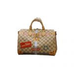 LOUIS VUITTON SPEEDY 30 N41063