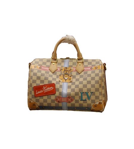 LOUIS VUITTON SPEEDY 30 N41063
