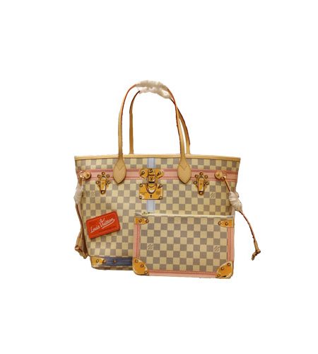 LOUIS VUITTON NEVERFULL MM N41065