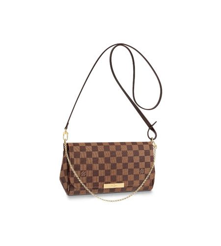 LOUIS VUITTON FAVORITE MM N41129