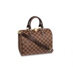 LOUIS VUITTON SPEEDY BANDOULIÈRE 25 N41368