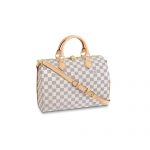 LOUIS VUITTON SPEEDY BANDOULIÈRE 30 N41373