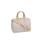 LOUIS VUITTON SPEEDY BANDOULIÈRE 25 N41374