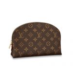 LOUIS VUITTON COSMETIC POUCH GM M47353