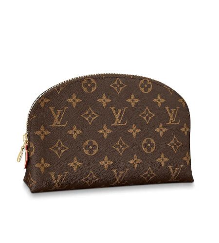 LOUIS VUITTON COSMETIC POUCH GM M47353
