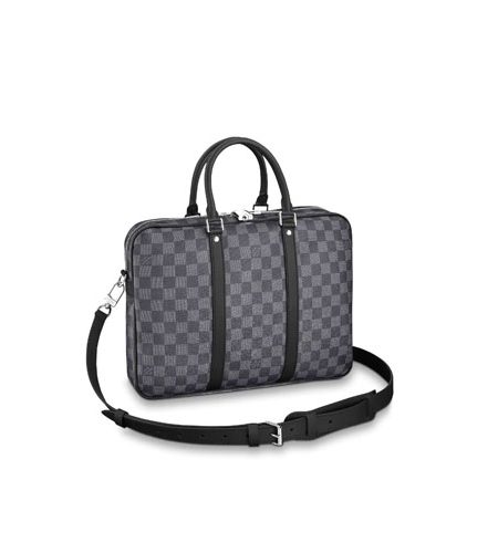 LOUIS VUITTON PORTE-DOCUMENTS VOYAGE PM N41478