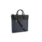 LOUIS VUITTON NEWPORT TOTE N41588