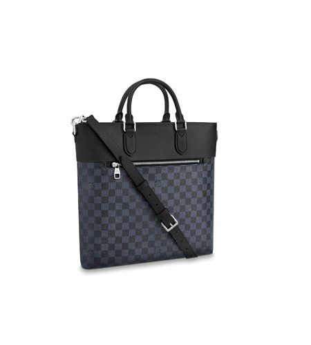 LOUIS VUITTON NEWPORT TOTE N41588