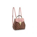 LOUIS VUITTON CLAPTON BACKPACK N42262