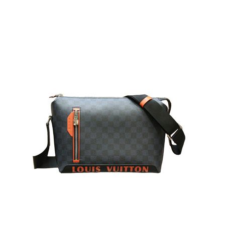LOUIS VUITTON DISCOVERY MESSENGER PM N42416