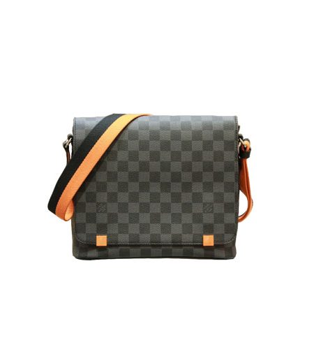 LOUIS VUITTON DISTRICT PM N42420
