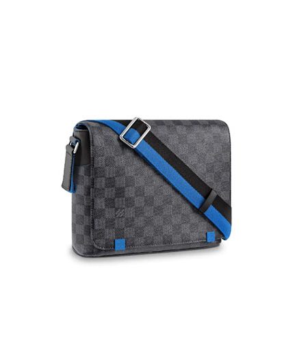 LOUIS VUITTON DISTRICT PM N42420 - 1