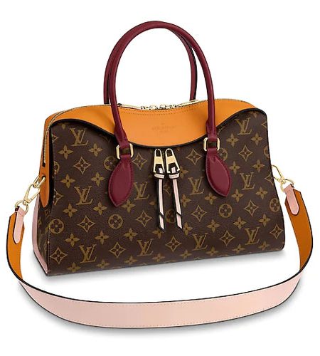 LOUIS VUITTON TUILERIES M43977