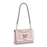 LOUIS VUITTON TWIST MM M53126