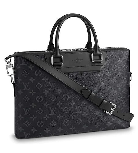 LOUIS VUITTON ODYSSEY BRIEFCASE M44222