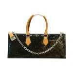 LOUIS VUITTON SAC TRICOT M44371 -1