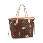LOUIS VUITTON NEVERFULL MM M44441
