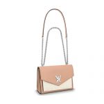 LOUIS VUITTON MYLOCKME BB M51418