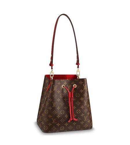 LOUIS VUITTON NÉONOÉ M44021 -1