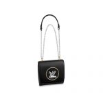 LOUIS VUITTON POCHETTE TWIST M90366