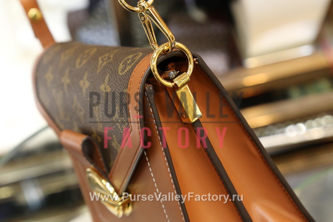 V TOTE M43948 - Bags Valley