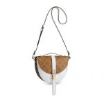 LOUIS VUITTON CHANTILLY LOCK M43645