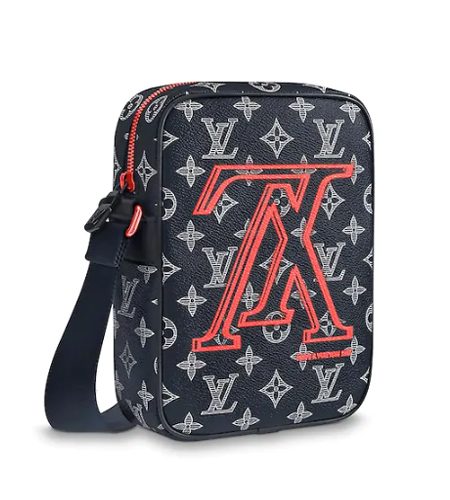 LOUIS VUITTON DANUBE PM M43678