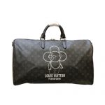 LOUIS VUITTON KEEPALL BANDOULIÈRE 50 M43683