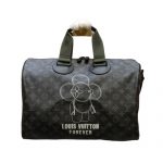LOUIS VUITTON SPEEDY BANDOULIÈRE 40 M43696