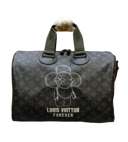 LOUIS VUITTON SPEEDY BANDOULIÈRE 40 M43696