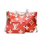 LOUIS VUITTON NEVERFULL MM M40995