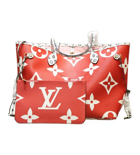 LOUIS VUITTON NEVERFULL MM M40995