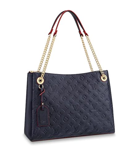 LOUIS VUITTON SURENE MM M43759