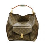 LOUIS VUITTON MONOGRAM METIS HOBO/SHOULDERBAG/SLING BAG/CROSS BOODY BAG M40781