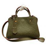 LOUIS VUITTON MONTAIGNE BB M41053 -2