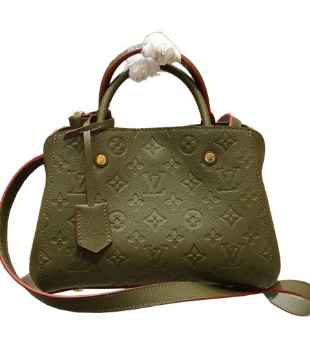 LOUIS VUITTON MONTAIGNE BB M41053 -2