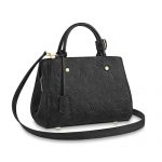 LOUIS VUITTON MONTAIGNE BB M41053 -3