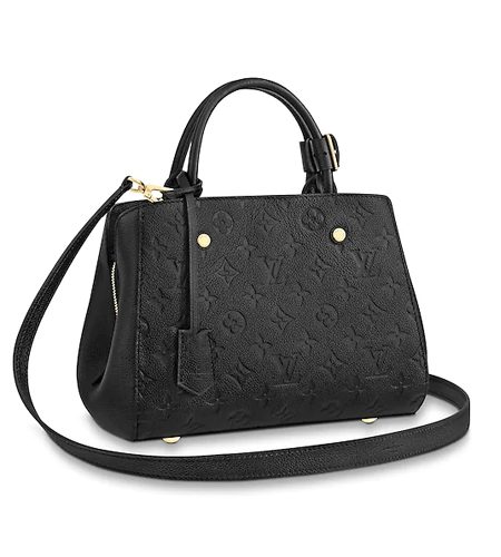 LOUIS VUITTON MONTAIGNE BB M41053 -3