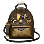 LOUIS VUITTON PALM SPRINGS BACKPACK MINI M41562