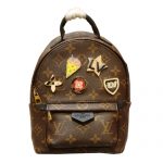 LOUIS VUITTON PALM SPRINGS BACKPACK MINI  M41562 -1